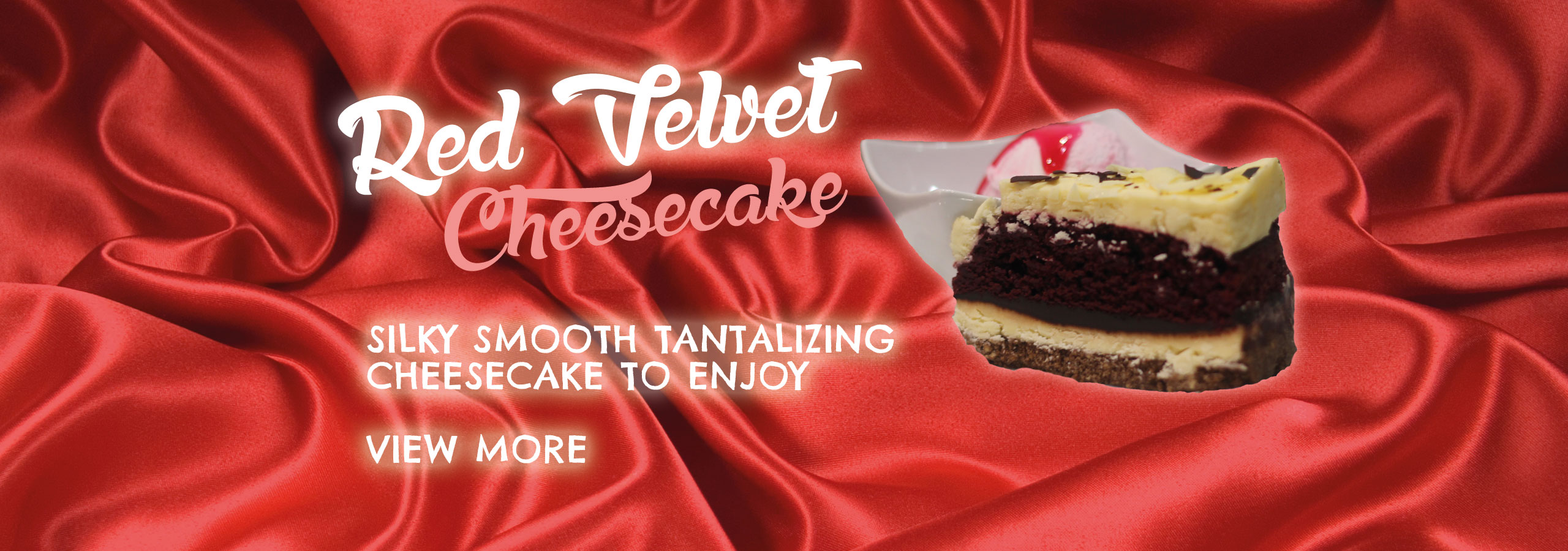 Dessert Island Delicious Dessert Parlour in Luton and Bedford